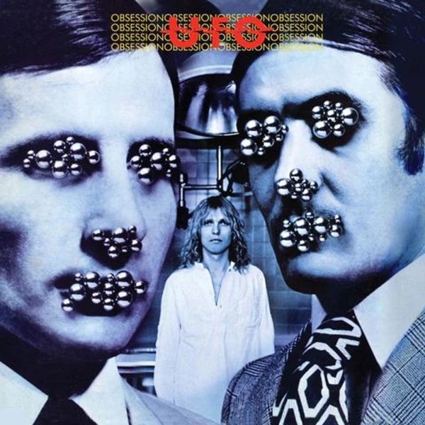 UFO: Obsession (remastered) (180g)