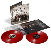 The Corrs: Jupiter Calling (Limited Edition) (Oxblood Red...