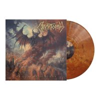 Cryptopsy: As Gomorrah Burns (Copper Vinyl)