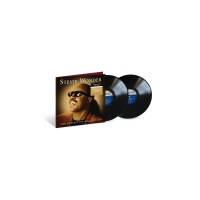 Stevie Wonder: The Definitive Collection