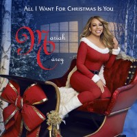 Mariah Carey: All I Want For Christmas Is You