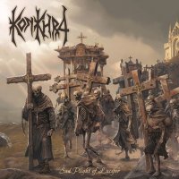 Konkhra: Sad Plight Of Lucifer