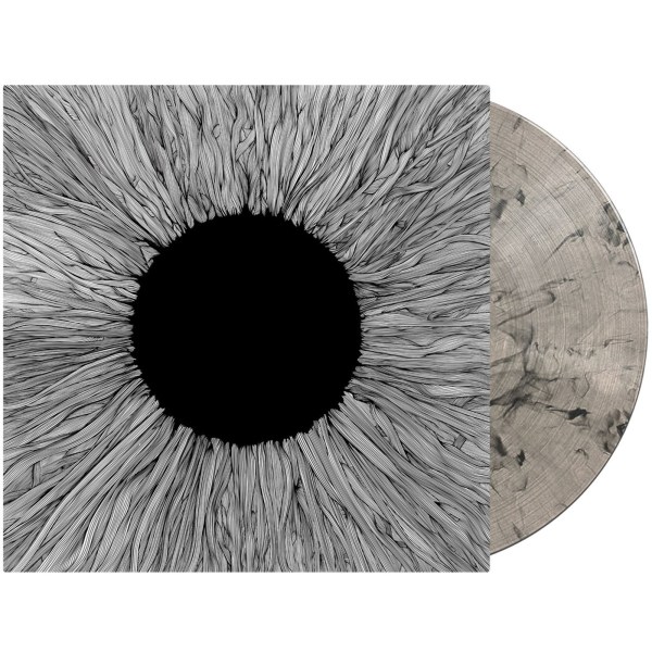 Vola: Witness (Limited Edition) (Transparent & Black Smoke Marbled Vinyl