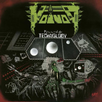 Voivod: Killing Technology (Limited Edition) (Galaxy...