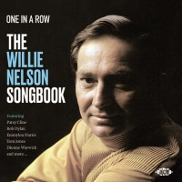 Various: One In A Row: The Willie Nelson Songbook