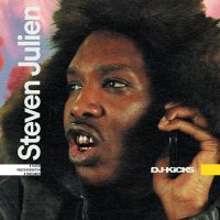 Steven Julien: DJ-Kicks (180g)