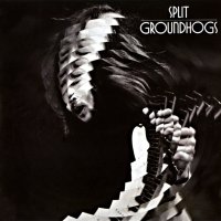 Groundhogs: Split (remastered) (Limited Edition) (Gold...