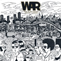 War: The CD Collection 1977 - 1994 (Limited Edition)