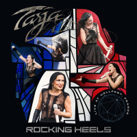 Tarja Turunen (ex-Nightwish): Rocking Heels: Live At Hellfest (180g)