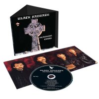 Black Sabbath: Headless Cross (2024 Remaster)