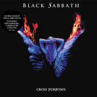 Black Sabbath: Cross Purposes (2024 Remaster)