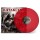 Kataklysm: In The Arms Of Devastation (Transparent Red Vinyl)