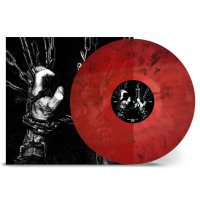 Neckbreakker: Within The Viscera (Transparent Red/Black...