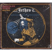 Various: Best Of Jethro Tull Redux