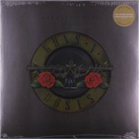 Guns N Roses: Greatest Hits (Limited Numbered Edition)...