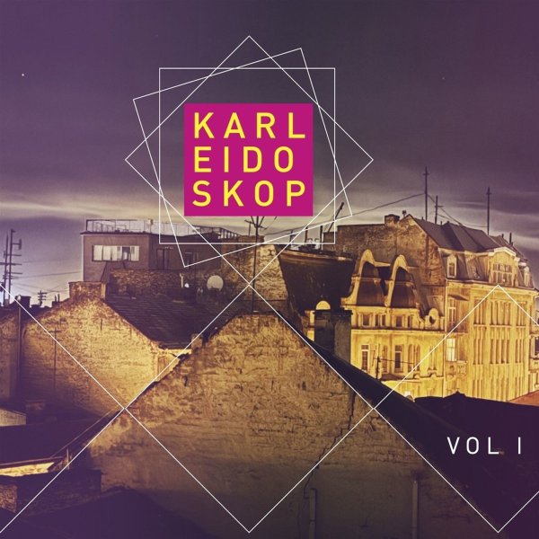 Karl Neukauf: Karleidoskop Vol. 1