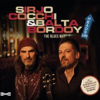 Sirjo Cocchi & Balta Bordoy: Head Up