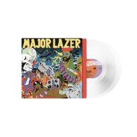 Major Lazer: Guns Dont Kill People... Lazers Do (15th...