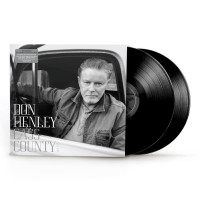 Don Henley: Cass County (Deluxe Edition)