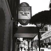 The Bevis Frond: Live At The Great American Music Hall