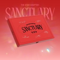 Tomorrow X Together (TXT): The Star Chapter: Sanctuary...