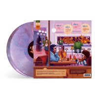 MF Doom: MM..Food (20th Anniversary Edition) (Sweetart...