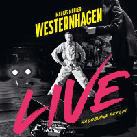 Westernhagen: LIVE WALDBÜHNE BERLIN