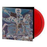 Lee Scratch Perry: The End of an American Dream (180g)...