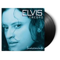 Elvis Crespo: Suavemente (remastered) (180g)