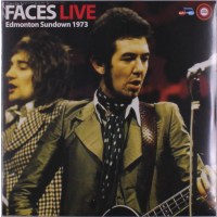 Faces: Live At Edmonton Sundown 1973