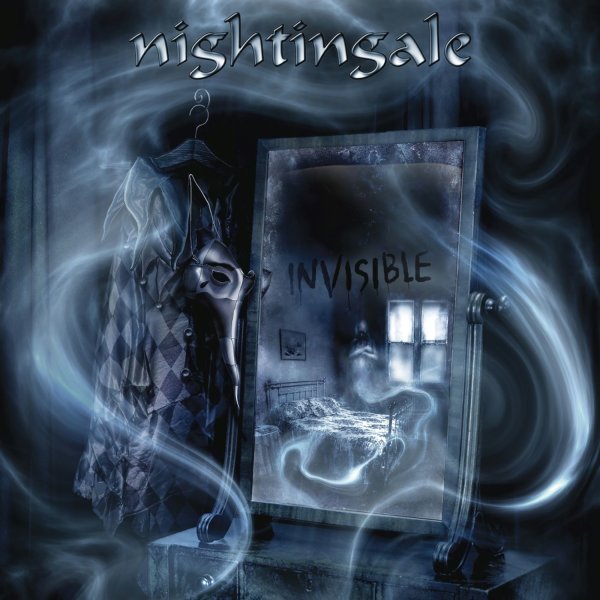 Nightingale: Invisible (Re-issue) (remastered) (180g)