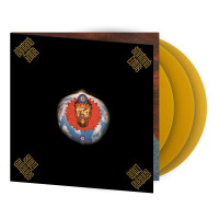 Santana: Lotus (180g) (Limited Numbered Edition)...