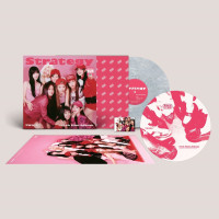 Twice (South Korea): STRATEGY (Limited Edition) (Sugar...