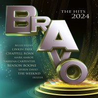 Various: Bravo The Hits 2024 (Limited Numbered Edition)