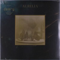 Deary: Aurelia EP (Transparent Gold Vinyl)