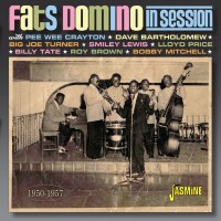 Fats Domino: In Session