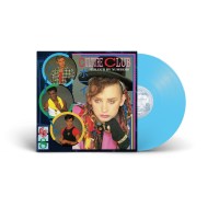 Culture Club: Colour By Numbers (Limited Edition) (Light...