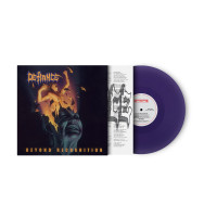 Defiance: Beyond Recognition (180g) (Limited Numbered...