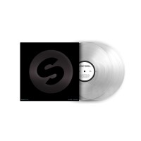 Various: Spinnin 25 Years... Chapter 2 (180g) (Limited...