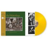 The Waterboys: Fishermans Blues (180g) (Limited Edition)...