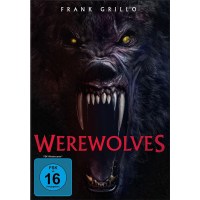 Werewolves (DVD)  Min: 91/DD5.1/WS - capelight Pictures...