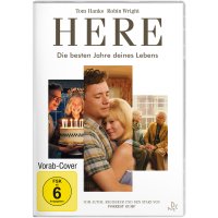 HERE (DVD)  Min: 94/DD5.1/WS - LEONINE  - (DVD Video /...