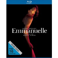 Emmanuelle (BR)  Min: 106/DD5.1/WS - LEONINE  - (Blu-ray...