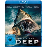 Into The Deep (BR)  Min: 90/DD5.1/WS - Splendid  -...