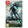 Xenoblade Chronicles X  Switch  Definitive Ed.UK  multi - Nintendo  - (Nintendo Switch / Rollenspiel)