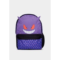 Pokémon - Gengar Novelty Backpack