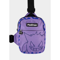 Pokémon - Gengar Sling Bag