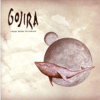 Gojira: From Mars To Sirius (Black Vinyl)