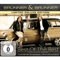 Brunner & Brunner: Best Of The Best: Das letzte Album...