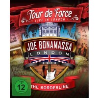 Joe Bonamassa: Tour De Force: Live In London, The...